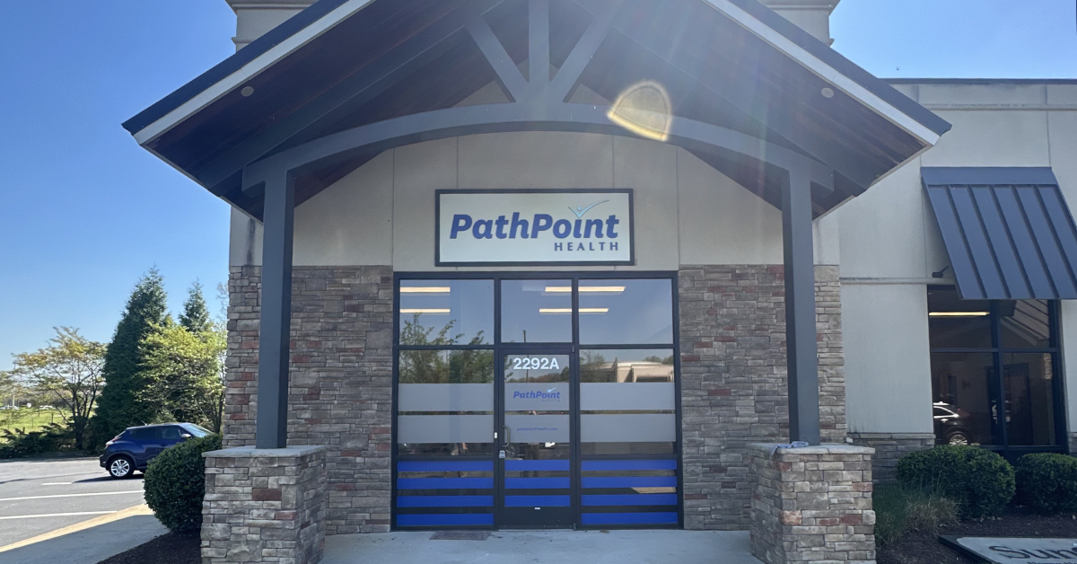 PathPoint Health - Clarksville