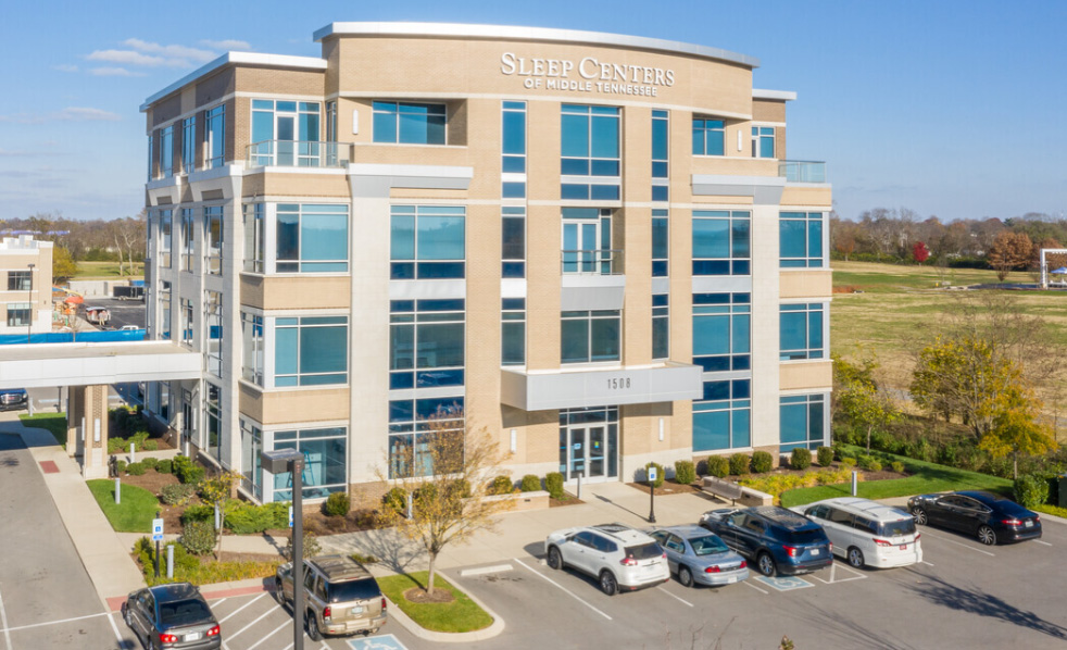 PathPoint Health Murfreesboro Clinic