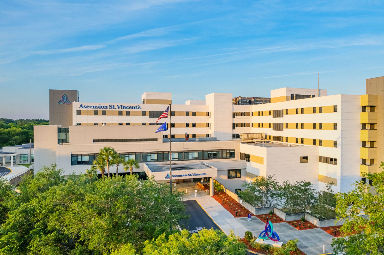 PathPoint Health Ascension St. Vincent's